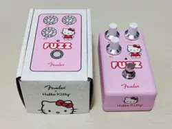 FUZZ EFFECTOR NO.M914