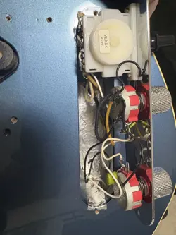 JAPAN TELECASTER ICE