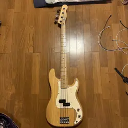FENDER OPB