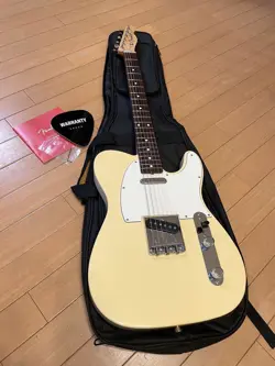 FENDER TRADITIONAL 60S TELECASTER NO.MG1821