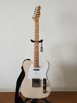 /ASH TELECASTER