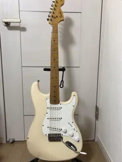 FUJIGEN STRATOCASTER NO.MG1832
