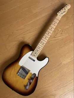 FENDER USA HIGHWAY ONE TELECASTER NO.MG1846