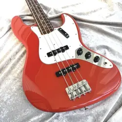 JAZZ BASS FRD
