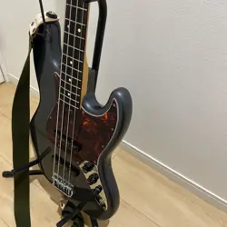 FENDER AMERICAN STANDARD JAZZ BASS NO.MG1806