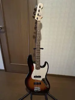 FENDER USA AMERICAN JAZZ BASS W/S1 NO.MG1805