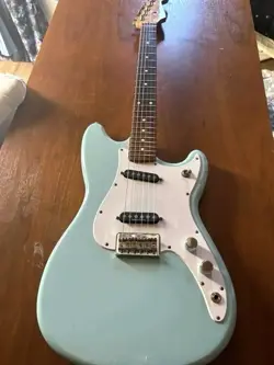 DAPHNE BLUE NO.MG1601