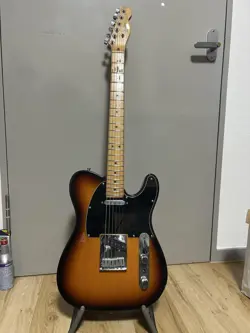 TELECASTER NO.MG1610
