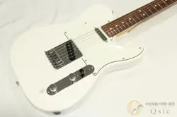 FENDER MEXICO PLAYER TELECASTER 2022 TRACKING NUMBER