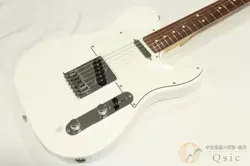 TELECASTER 2022 TRACKING