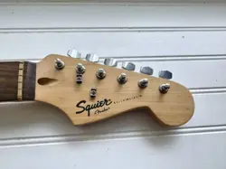 FENDER SQUIER BULLET STRATOCASTER NECK