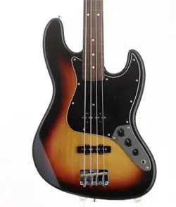 FENDER JAPAN JB62-77FL 3TS