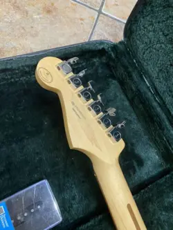 2019 FENDER FSR LIMITED STRATOCASTER MIM