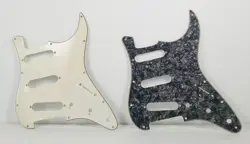 OF PICKGUARDS