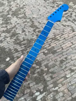 REPLACEMENT 22FRETS ST