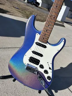 70TH ANNIVERSARY AMETHYST