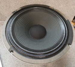 FENDER CELESTION