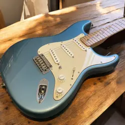 IVORY PICKGUARD USED