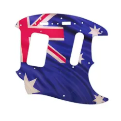 90'S JAG-STANG AUSSIE