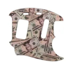 90'S JAG-STANG MONEY