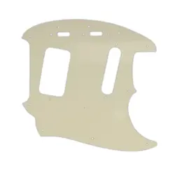 PICKGUARD FOR FENDER 90'S JAG-STANG