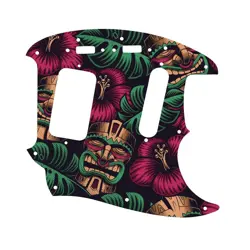 90'S JAG-STANG ALOHA