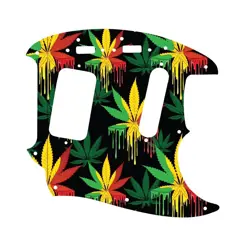 90'S JAG-STANG RASTA