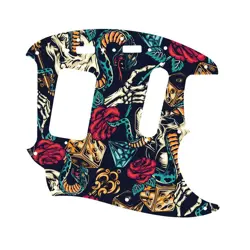 90'S JAG-STANG FLASH