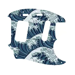 JAG-STANG JAPANESE WAVE