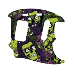 90'S JAG-STANG ZOMBEARD