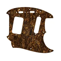 90'S JAG-STANG BROWN