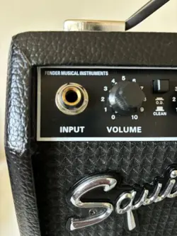 AMPLIFIER 22W EXCELLENT