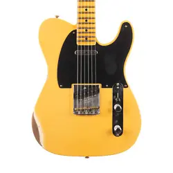 TELECASTER AGED NOCASTER