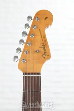 EDITION '64 STRATOCASTER