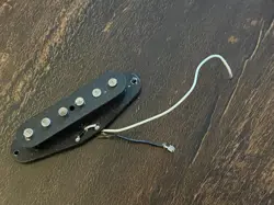1973 FENDER STRATOCASTER GUITAR PICKUP