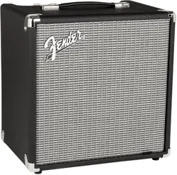 FENDER RUMBLE 25 BASS AMPLIFIER