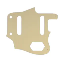 PICKGUARD FOR FENDER AMERICAN PROFESSIONAL JAGUAR