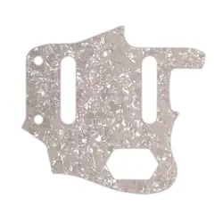 PICKGUARD FOR FENDER AMERICAN PROFESSIONAL JAGUAR AGED PEARL