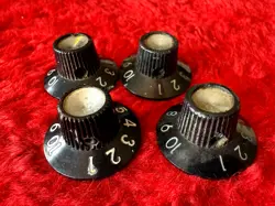 KNOBS ORIGINALS