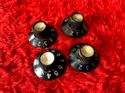 1960'S VINTAGE FENDER