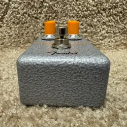 HAMMERTONE DISTORTION
