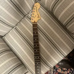 2006 FENDER STRAT ROSEWOOD NECK HIGHWAY ONE STRATOCASTER USA