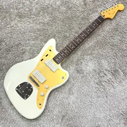 MASCIS JAZZMASTER GOLD