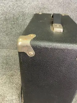 FENDER FRONTMAN SERIES PR 241 38 WATTS ELECTRIC GUITAR AMPLIFIER IN BLACK