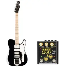 TRIPLECASTER EVENTIDE