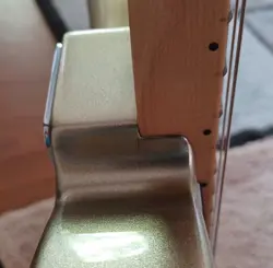 TELECASTER ELECTRIC GUITAR!