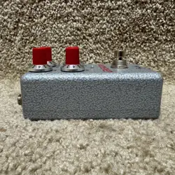 HAMMERTONE OVERDRIVE