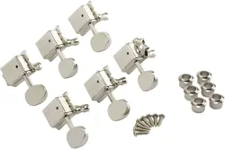 MACHINES FOR STRATOCASTER