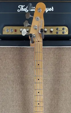 PRECISION BASS SUPER