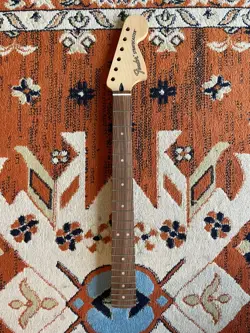 70’S STRATOCASTER NECK